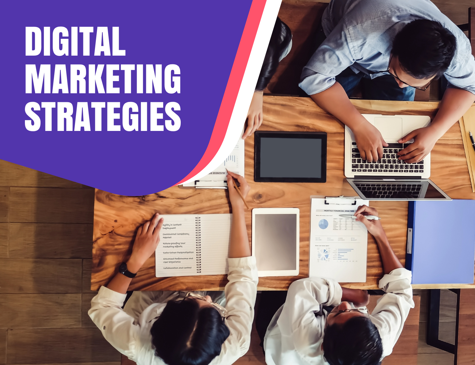 Headless CMS: Paving the Way for Futuristic Digital Marketing Strategies