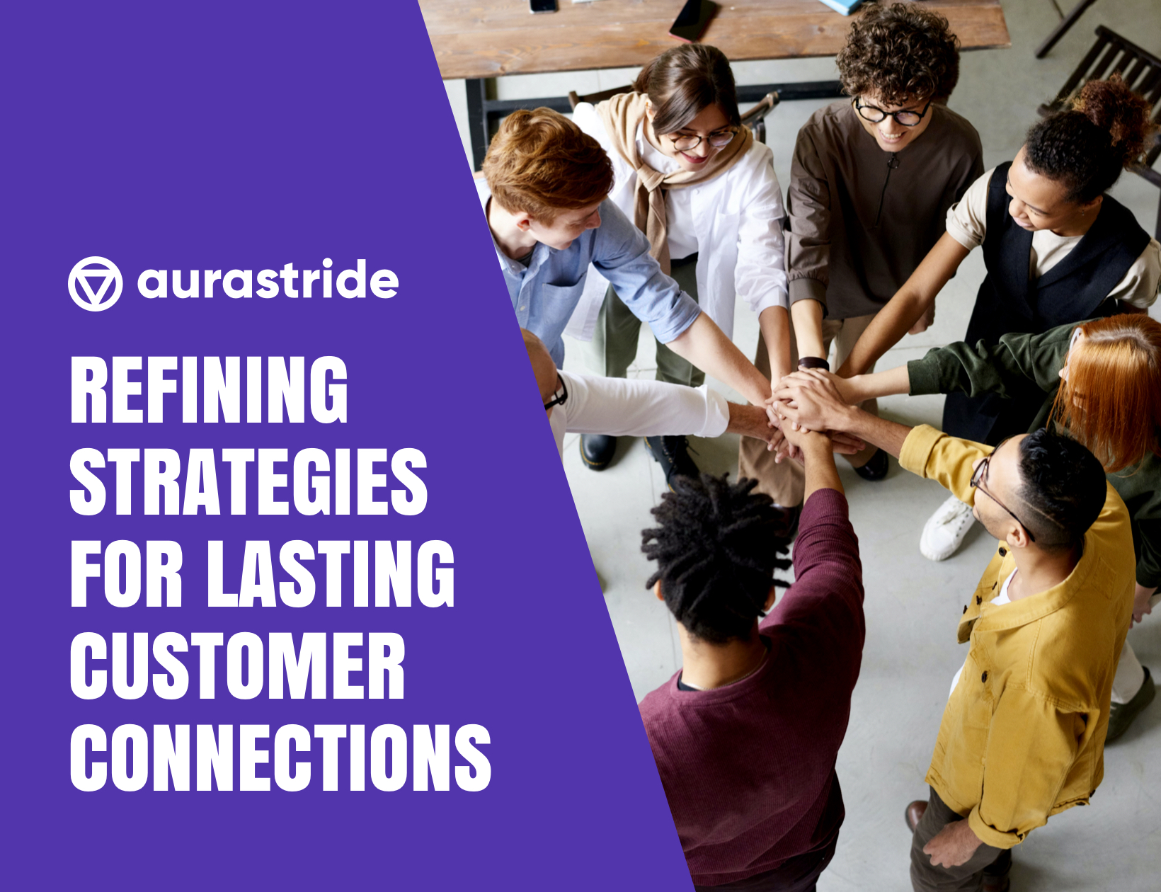 Refining Strategies for Lasting Customer Connections